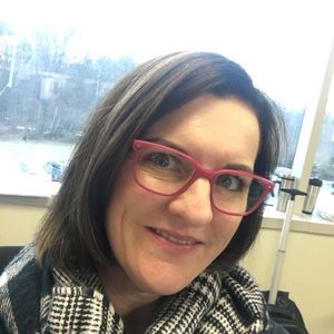 Meet your Posher, Karen